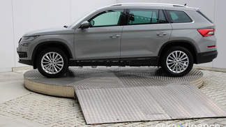 Leasing SUV Skoda Kodiaq 2021