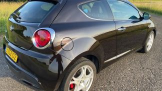 Lízing Hatchback Alfa Romeo MiTo 2015