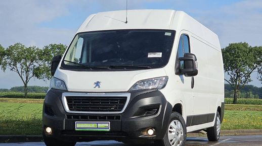 Peugeot BOXER 2.0 2019