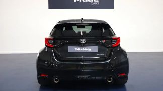 Leasing Hatchback Toyota Yaris 2021