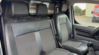 Finansowanie Van Citroën Jumpy 2019