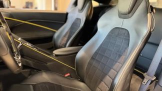 Financování Kupé Ferrari Roma 2021