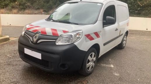 Renault Kangoo 2019