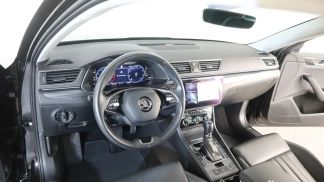 Leasing Wagon Skoda Superb 2021