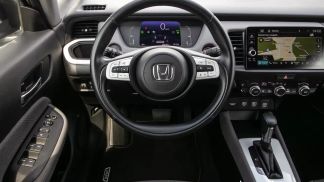 Lízing Hatchback Honda Jazz 2020