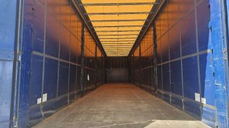 Leasing Semi-trailer Krone SDP 02 2017