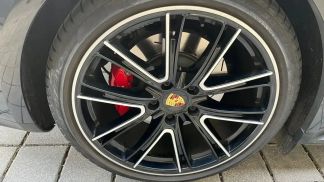 Financování Kupé Porsche Panamera 2019