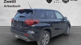 Leasing SUV Suzuki Vitara 2025