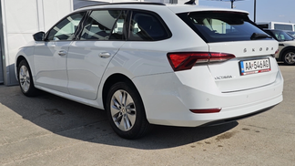 Lízing Kombi Skoda OCTAVIA COMBI 2023