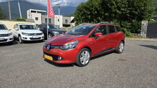Renault Clio 2014