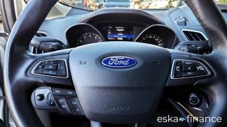 Lízing Hatchback Ford C-Max 2018