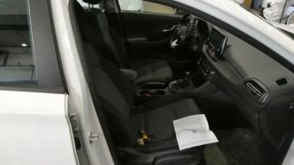 Leasing Wagon Hyundai i30 2021