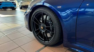 Financování Konvertibilní Porsche 992 2023
