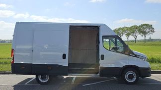 Financování Van Iveco DAILY 35S14 2022