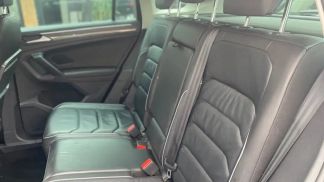 Finansowanie SUV Volkswagen Tiguan 2020
