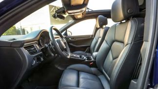 Finansowanie SUV Porsche Macan 2022