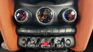 Leasing Convertible MINI Cooper 2019