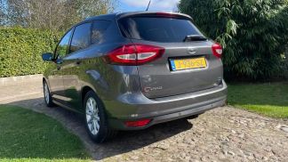 Finansowanie Hatchback Ford C-Max 2016