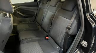 Leasing Hatchback Ford C-Max 2013