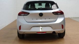 Leasing Hayon Opel Corsa 2025