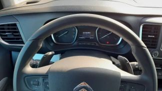 Leasing Wagon Citroën SpaceTourer 2022