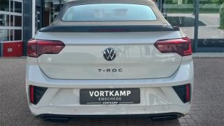 Finansowanie Zamienny Volkswagen T-Roc 2025