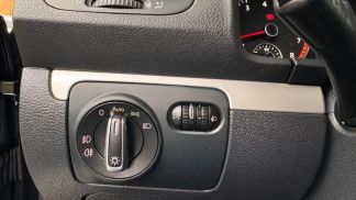 Lízing Kabriolet Volkswagen Eos 2012