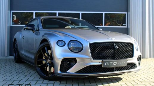 Bentley Continental GT 2020