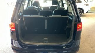 Finansowanie Hatchback Volkswagen Touran 2024