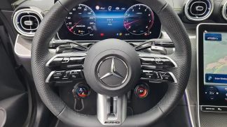 Finansowanie Coupé MERCEDES CLE 53 AMG 2024