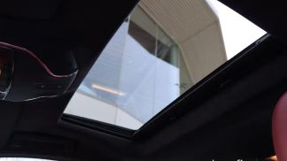 Lízing Sedan Maserati Ghibli 2016