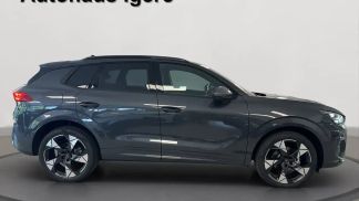 Lízing SUV Cupra TERRAMAR 2025