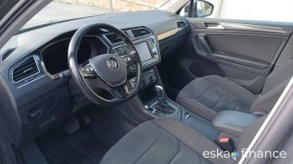 Finansowanie SUV Volkswagen Tiguan 2017