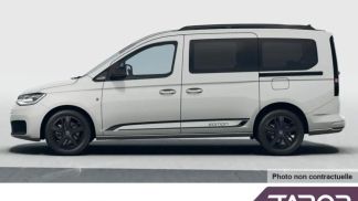 Leasing Hayon Volkswagen Caddy 2025