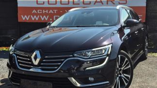 Finansowanie Wóz Renault Talisman 2016