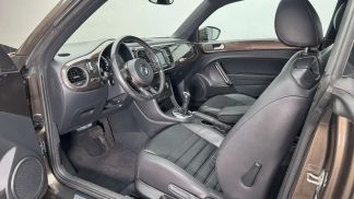 Finansowanie Coupé Volkswagen Beetle 2015