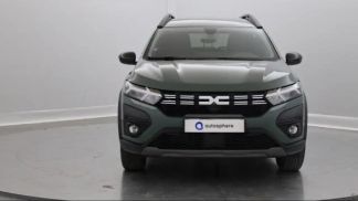 Leasing Wagon Dacia Jogger 2023