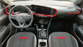 Finansowanie SUV Opel Mokka 2023