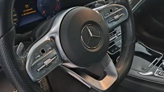 Lízing Kupé MERCEDES CLS 220 2020