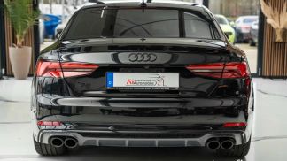 Leasing Coupe Audi S5 2017