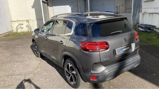 Leasing SUV Citroën C5 Aircross 2020