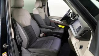 Lízing Hatchback Volkswagen T7 Multivan 2023