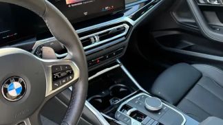 Lízing Kupé BMW 230 2024