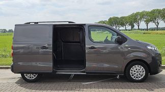 Financování Van Citroën Jumpy 2021