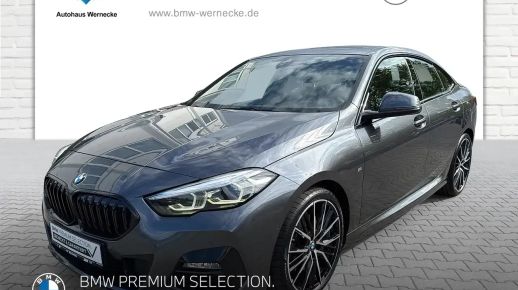BMW 220 2021