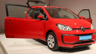 Leasing Hayon Volkswagen up! 2022