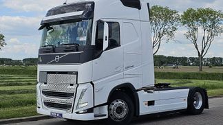 Financování Tahač Volvo FH 500 2021