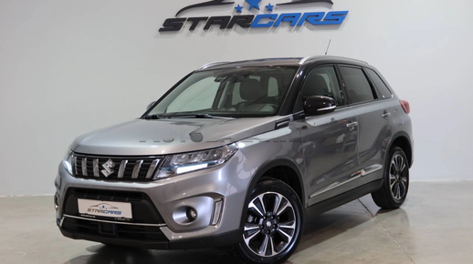 Suzuki Vitara 2021