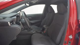 Finansowanie Wóz Toyota Corolla 2020