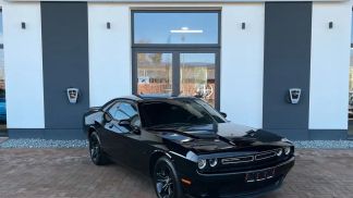 Financování Kupé Dodge Challenger 2023